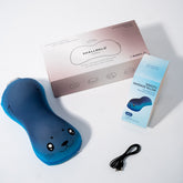 Shiatsu Massage Pillow (Seal)