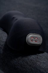 Shiatsu Massage Pillow (Classic Grey)