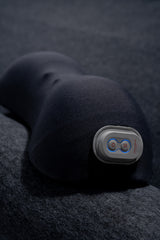 Shiatsu Massage Pillow (Classic Grey)