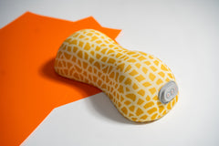 Shiatsu Massage Pillow (Peanut)